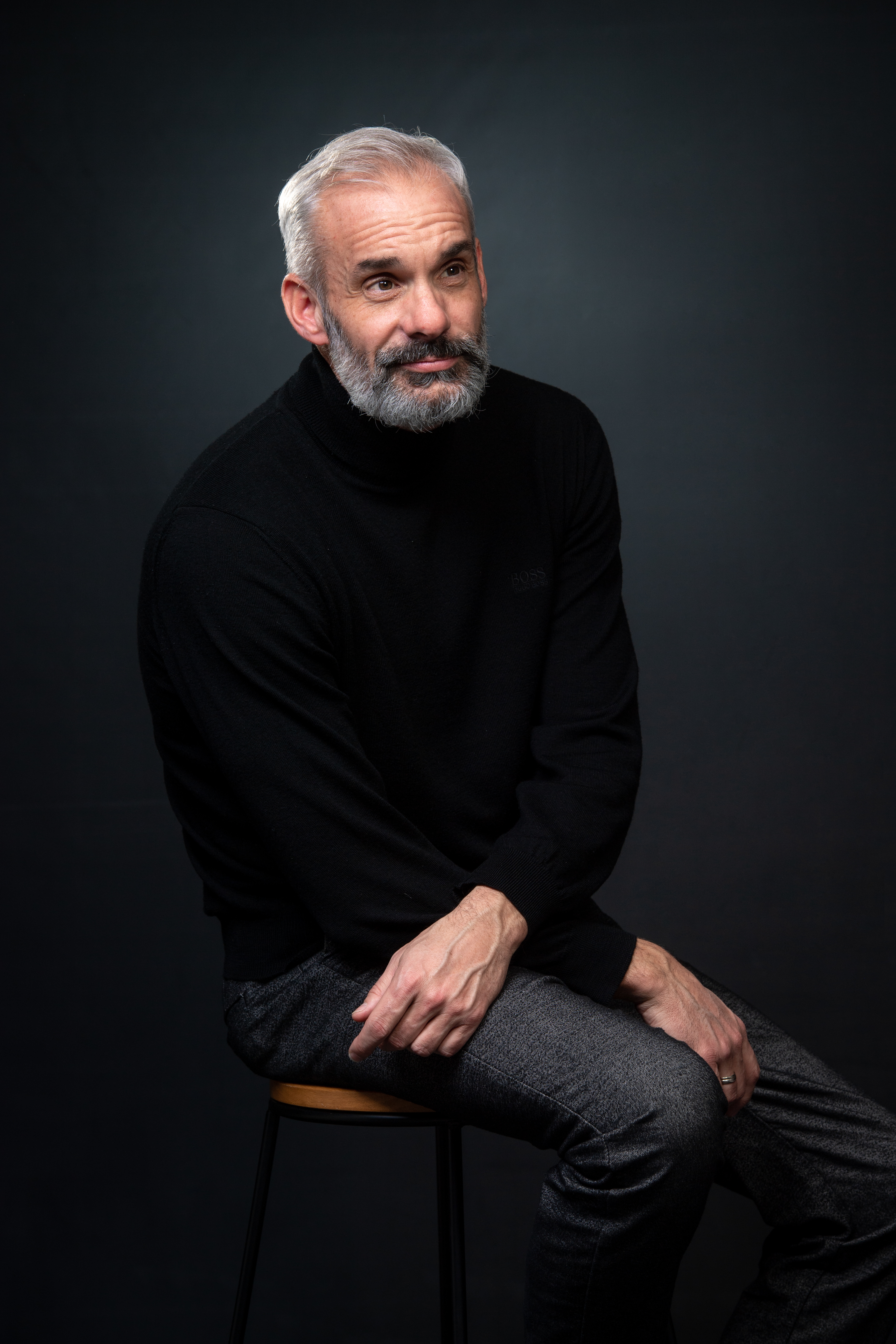 Sacha Millot — Fondateur dIAGonal